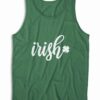 Irish St Patricks Day Tank Top