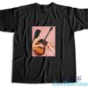 Kacey Musgraves Guitar Photos T-Shirt