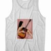 Kacey Musgraves Guitar Photos Tank Top