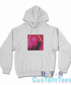 My Bloody Valentine Loveless Hoodie