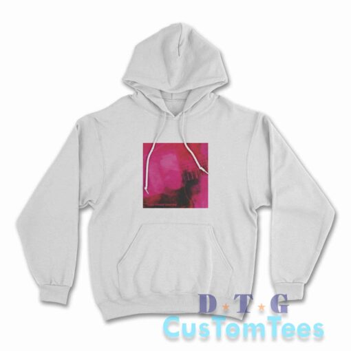 My Bloody Valentine Loveless Hoodie