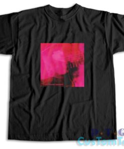 My Bloody Valentine Loveless T-Shirt