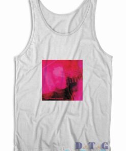 My Bloody Valentine Loveless Tank Top