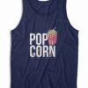 Popcorn Tank Top