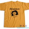 Sally Ghoulfield T-Shirt