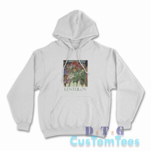 St Basils Cathedral Moscow Hoodie