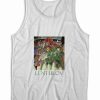 St Basils Cathedral Moscow Tank Top