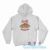 Upsetti Spaghetti Hoodie