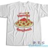 Upsetti Spaghetti T-Shirt