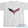 Bald Eagle America T-Shirt