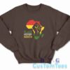 Black History Month Sweatshirt