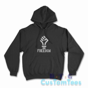 Freedom Hoodie