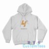 Lando Norris Hoodie