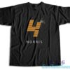 Lando Norris T-Shirt