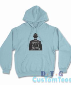 Obama The Greatest Of President America Hoodie