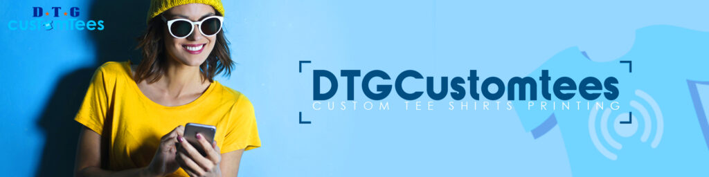 DTG Custom Tees dtgcustomtees