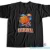 Basketball T-Shirt