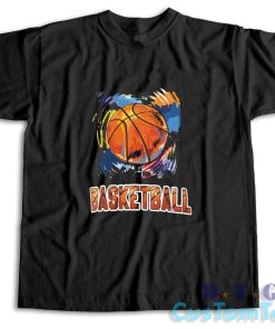 Basketball T-Shirt