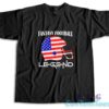 Fantasy Football Legend T-Shirt
