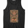 St Stephen Grateful Dead Tank Top