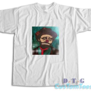 Weary Willie T-Shirt