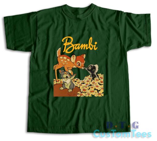 Bambi T-Shirt