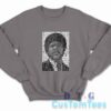 Ezechiele 25 17 Sweatshirt
