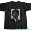 Ezechiele 25 17 T-Shirt
