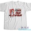 Quick Draw McGaw T-Shirt