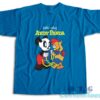 Walter Lantz Andy Panda T-Shirt