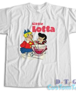 Little Lotta T-Shirt