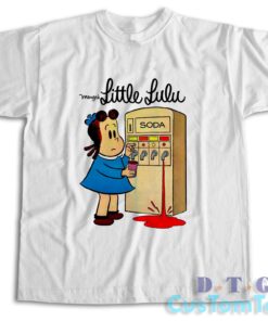 Little Lulu T-Shirt