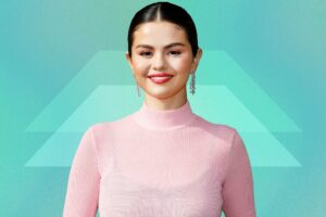Selena Gomez Actress And Singer