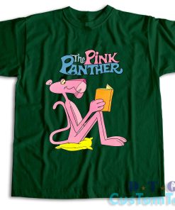 The Pink Panther T-Shirt