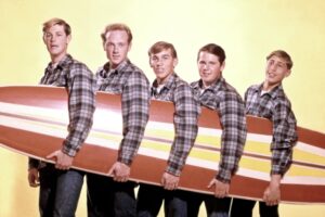 The Beach Boys