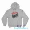 The Warriors Hoodie