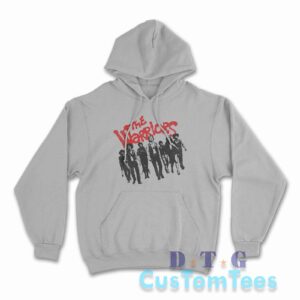 The Warriors Hoodie