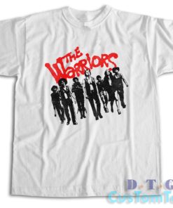 The Warriors T-Shirt
