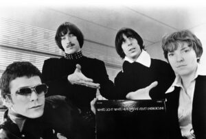 Velvet Underground