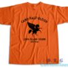 Camp Half Blood T-Shirt