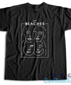 The Beaches T-Shirt