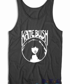 Kate Bush Tank Top