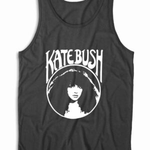 Kate Bush Tank Top