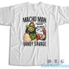 Macho Man Randy Savage T-Shirt