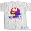 Woodstock 99 T-Shirt