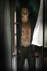 Jason Voorhees Friday the 13th
