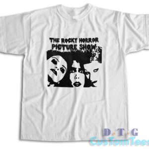 The Rocky Horror Picture Show T-Shirt