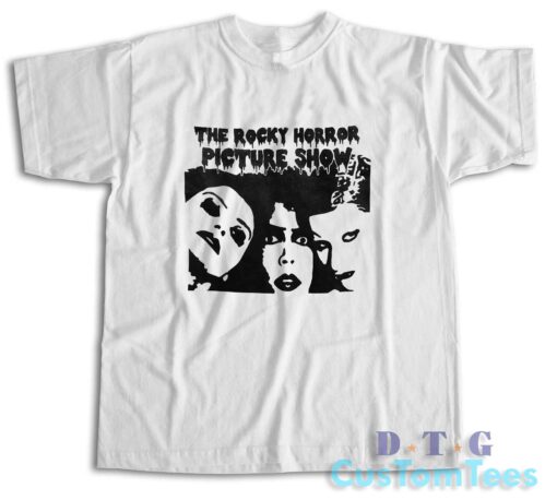 The Rocky Horror Picture Show T-Shirt