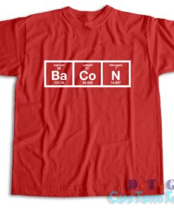 Bacon T-Shirt