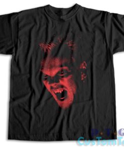David The Lost Boys T-Shirt